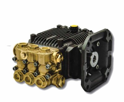 XMV35G25D-F33 - AR North America Pump