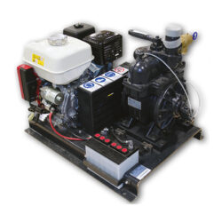 MEC2000GE - Gas Engine AR North America BPP