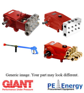 giant pumps Giant
