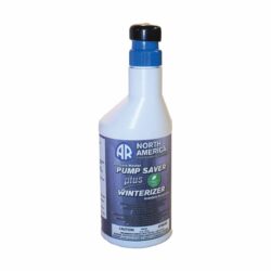 PW64511 - Pump Saver AR North America Blue Clean