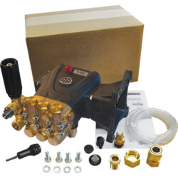 RRV4G40-PKG - AR North America Pump Packages