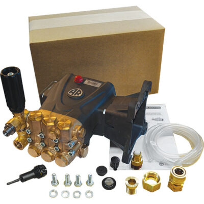 RRV4G40-PKG - AR North America Pump Packages