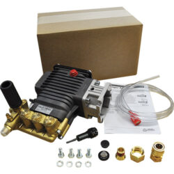 RSV3G30-PKG - AR North America Pump Packages