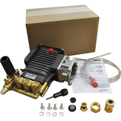 RSV3G30-PKG - AR North America Pump Packages
