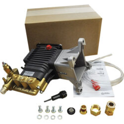 RSV3G34-PKG - AR North America Pump Packages