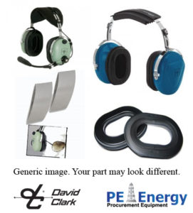 pe enery david clark Headsets