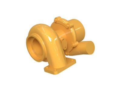 104-5857 Caterpillar Turbocharger