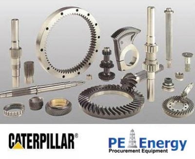 Caterpillar 114-4797 Kit-Gasket