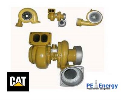 102-0290 Caterpillar Turbocharger