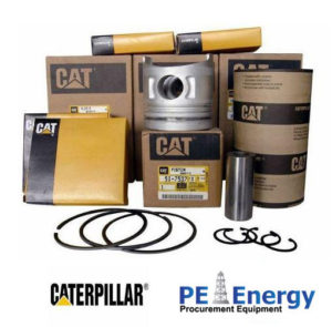 pe energy Governor Components Governor Components