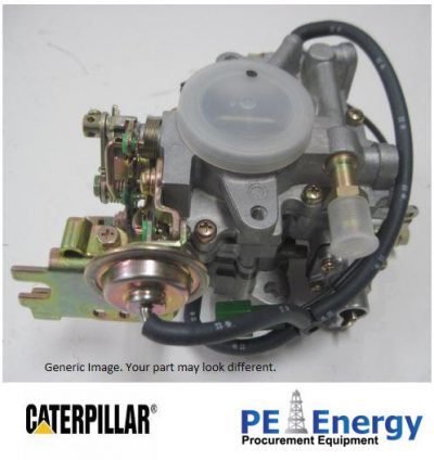 Caterpillar 118-2735 Needle Valve