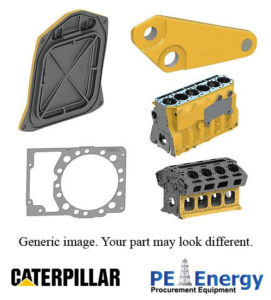 peenergy Cylinder Block and Components Cylinder Block and Components