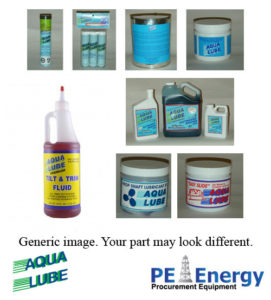 Aqua Lube Lubricants Aqua Lube