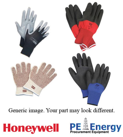 Honeywell Northflex Coated Cold Grip Gloves X Large Size Nylon