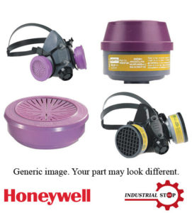 honeywell Respiratory Protection Honeywell