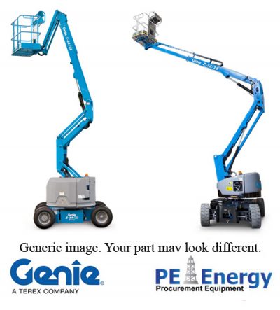 Genie® Z™-34/22 DC or Bi-Energy
