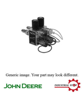 john deere Hydraulic Multipliers John Deere