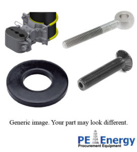 ap clamps and bolts AP