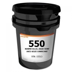 15513 – 550® Part Number: 15513