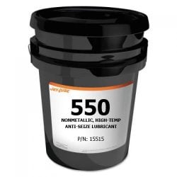 15515 – 550® Part Number: 15515