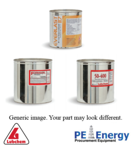 pe energy lubchem Valve Sealants Valve Sealants