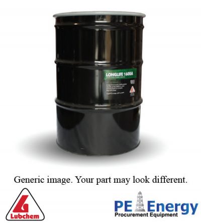 BPA - Longlife 1600 A Arctic Grade  Lubricant
