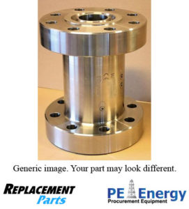 pe energy replacement parts PE Quality Parts
