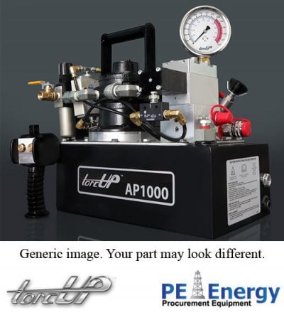 AP1000-Q Air Quad Pump