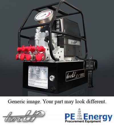 SV1000 Auto Cycle Pump 115V