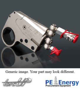 pe energy torcup tx TorcUp