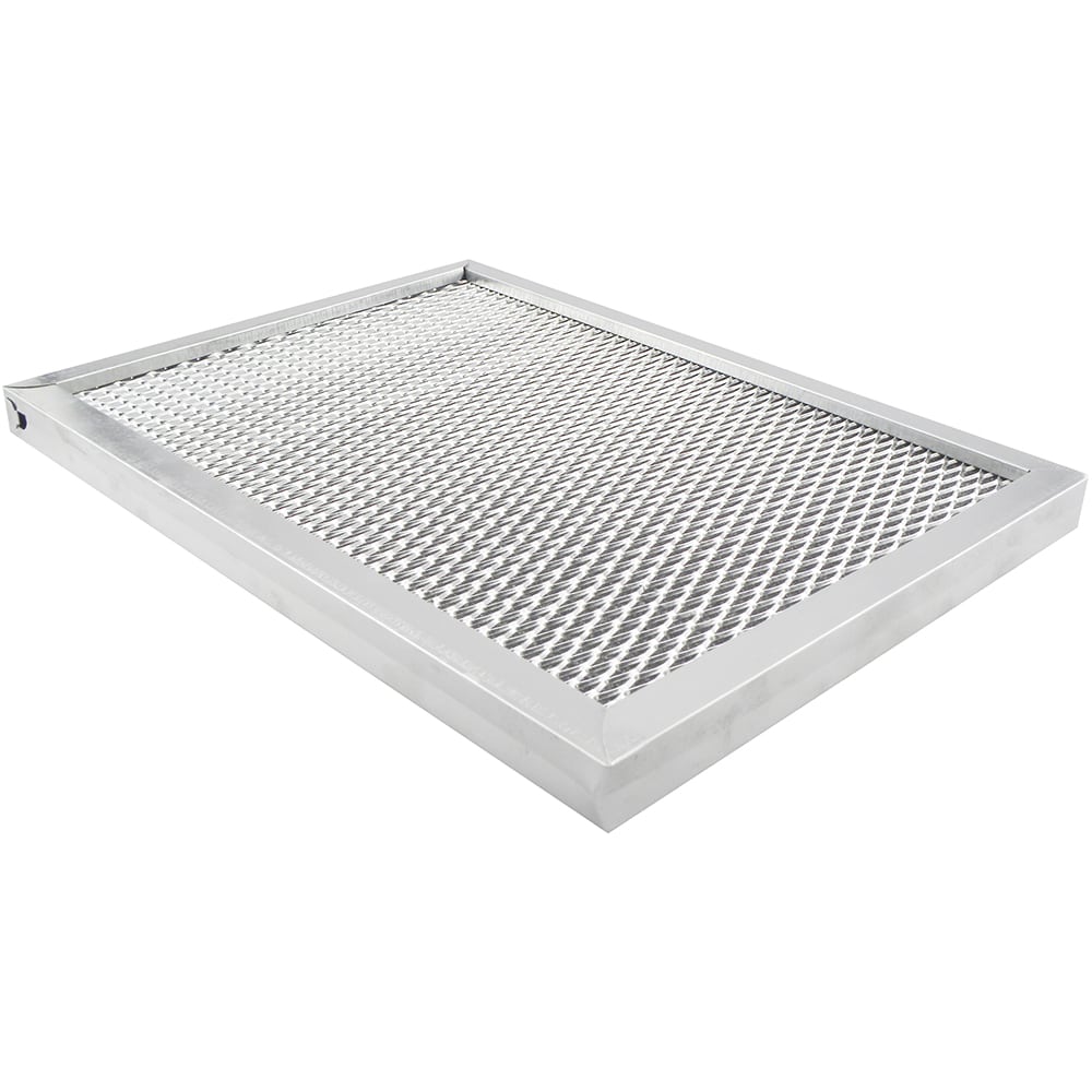 Baldwin Cabin Air Panel Filters PA5306 zm1