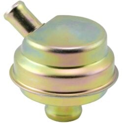 Baldwin Filters SA4141 - Crankcase Breather Filter in Metal Housing