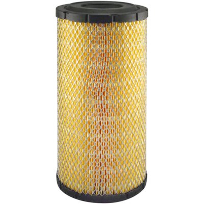 Baldwin Filters RS5591XP - Extreme Performance Nano Cab Air Element