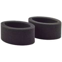 Baldwin Filters S9475 - Set of 2 Foam Hyd. Tank Breathers