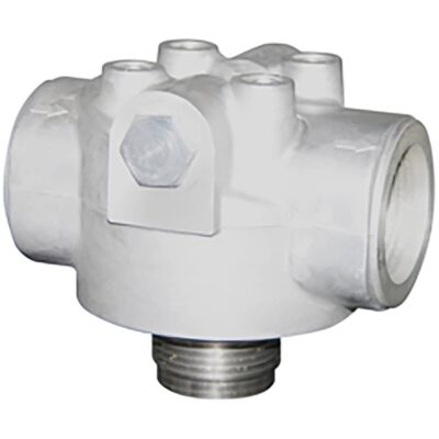 Baldwin OB8720 - Hydraulic Filter Base