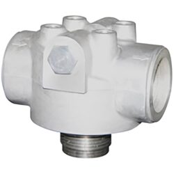 Baldwin OB8724 - Hydraulic Filter Base
