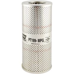 PT189-MPG - Max. Perf. Glass Hyd. or Trans. Ele.