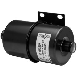 Baldwin PT8435-MPG - Max. Perf. Glass In-Line Hydraulic Filter