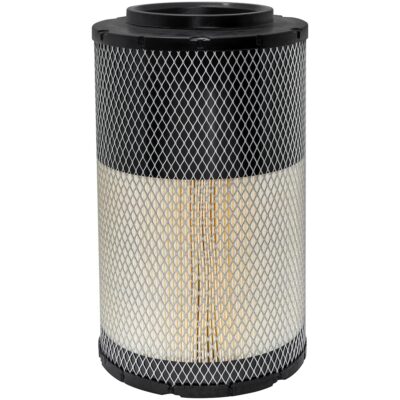 Baldwin Filters RS4864 - Radial Seal Air Element with 2 Blank Bands