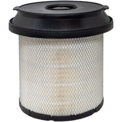 Baldwin Filters RS5342 - Radial Seal Air Element with Lid