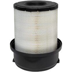 Baldwin Filters RS5343 - Radial Seal Air Element with Lid