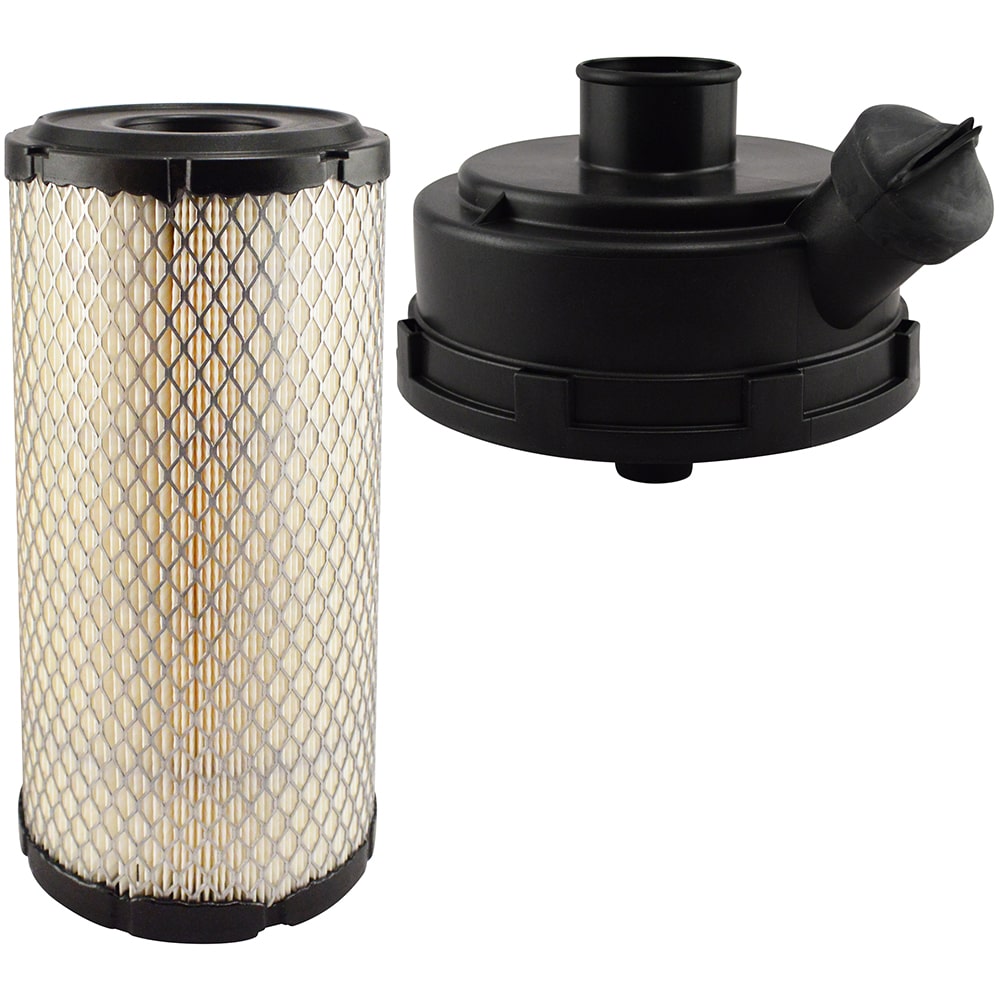 Baldwin Radial Seal Air Filter Elements RS5387KIT zm1