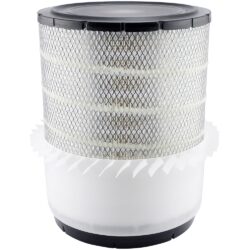 Baldwin Filters RS5389-FN - Radial Seal Outer Air Element with Fins