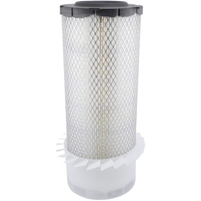 Baldwin Filters RS5395-FN - Radial Seal Outer Air Element with Fins