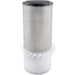 Baldwin Filters RS5478-FN - Radial Seal Outer Air Element with Fins