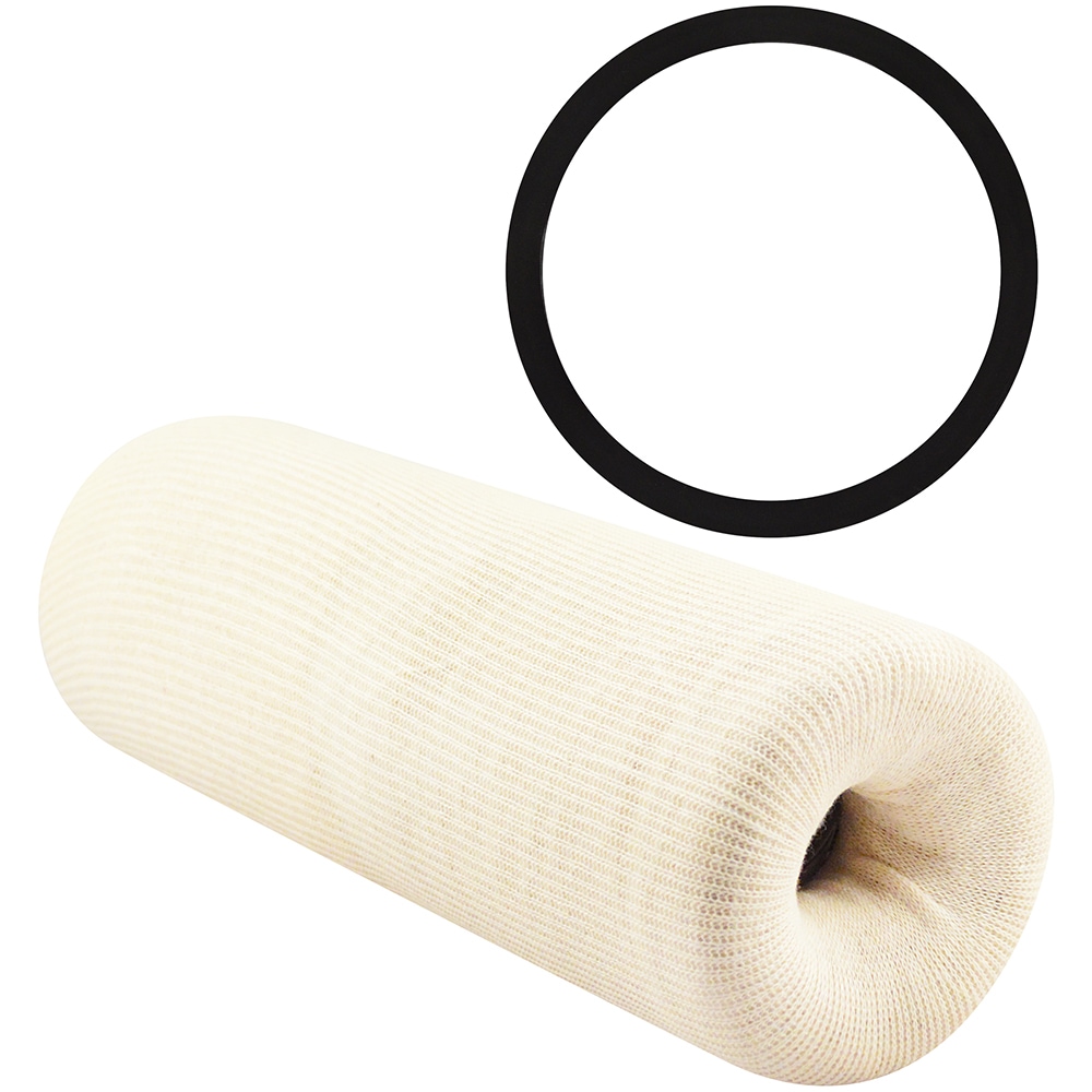 Baldwin Sock Style Lube Oil Filter Elements V1240 C zm1