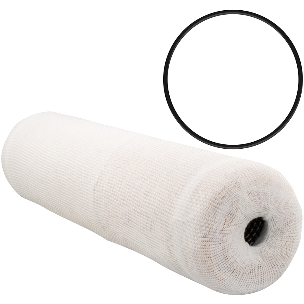 Baldwin Sock Style Lube Oil Filter Elements V1645 C zm1