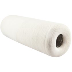 Baldwin Filters V415-FF - Vac-Cel Dual-Stage Full-Flow Lube Sock