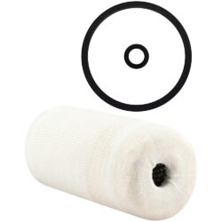 V738-O - Vac-Cel Dual-Stage Full-Flow Lube Sock