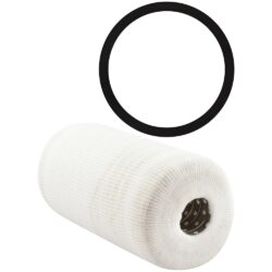 Baldwin Filters V852-O - Vac-Cel By-Pass Lube Sock